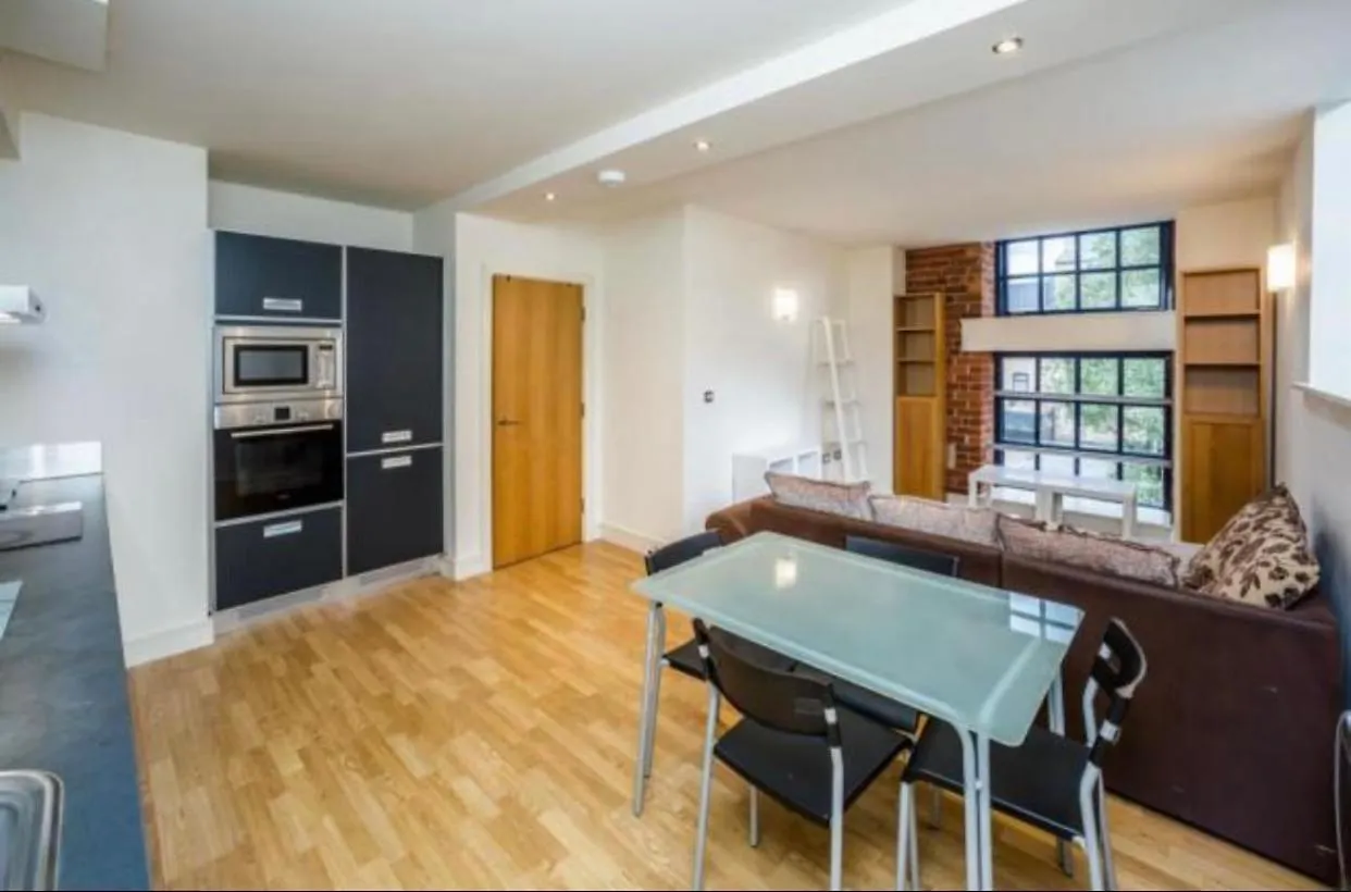 The Melting Point Apartment Huddersfield 0*,  United Kingdom