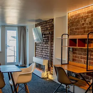 Apartment Bvapartments Dealhouse Nine