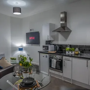  Apartment Bv Homely 1 Bedroom At Shallow Hill Leeds