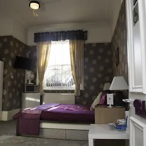 3* Maison d'hôtes Ashfield